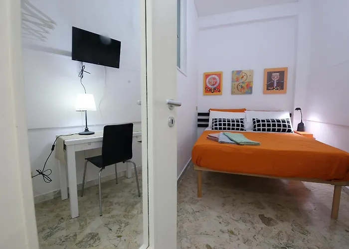 C & S Cavour - Central Hub