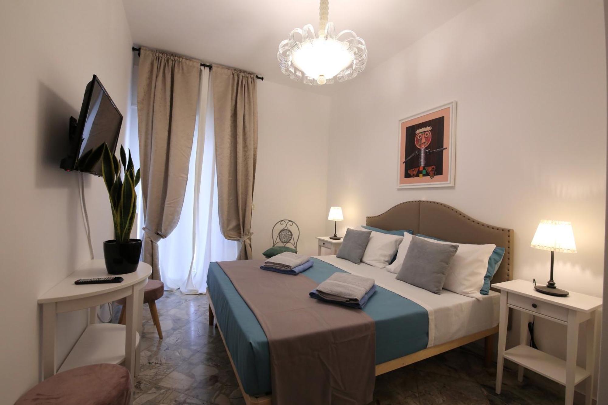 C & S Cavour - Hub Affittacamere Bari