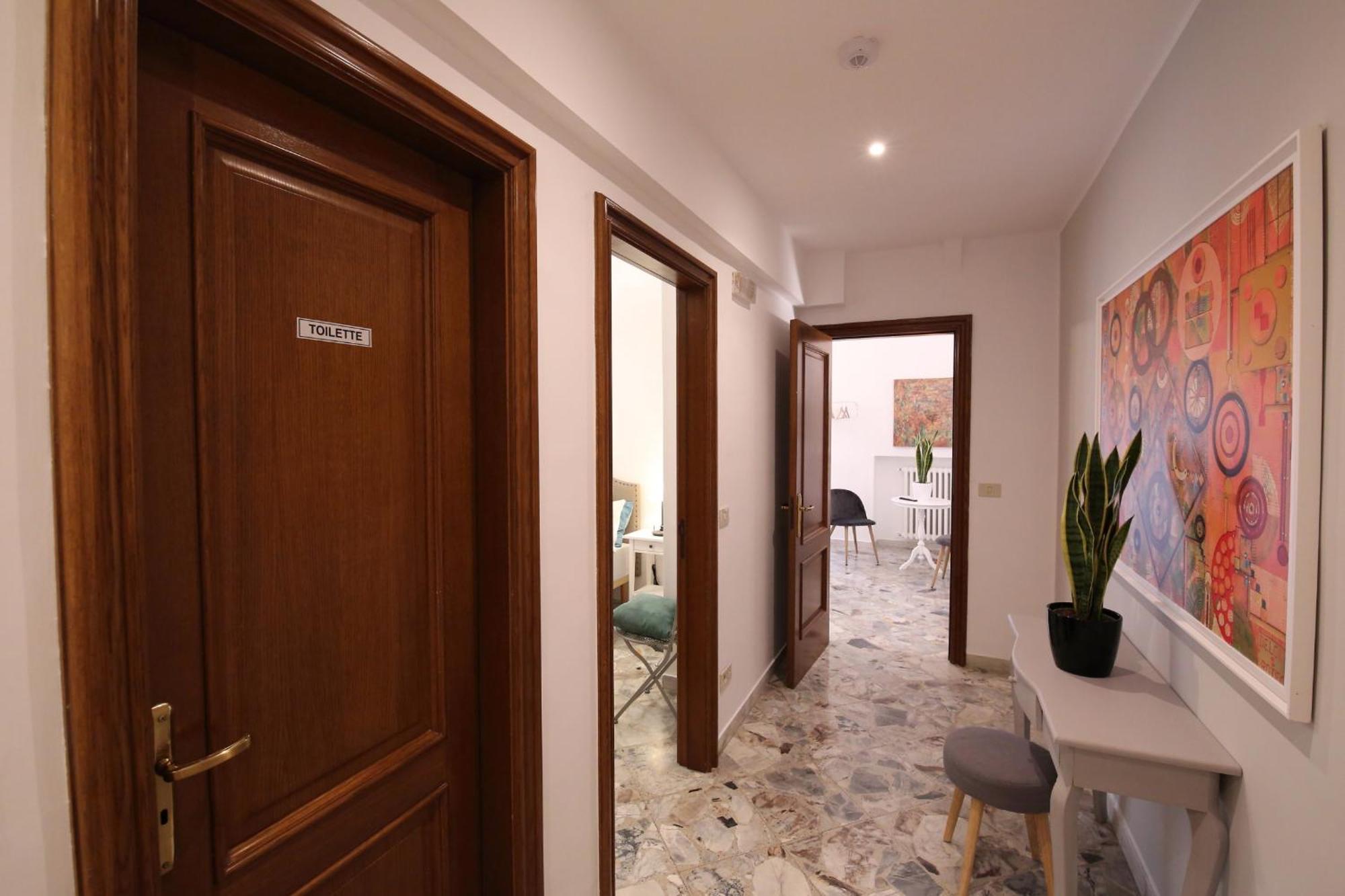 C & S Cavour - Hub Affittacamere