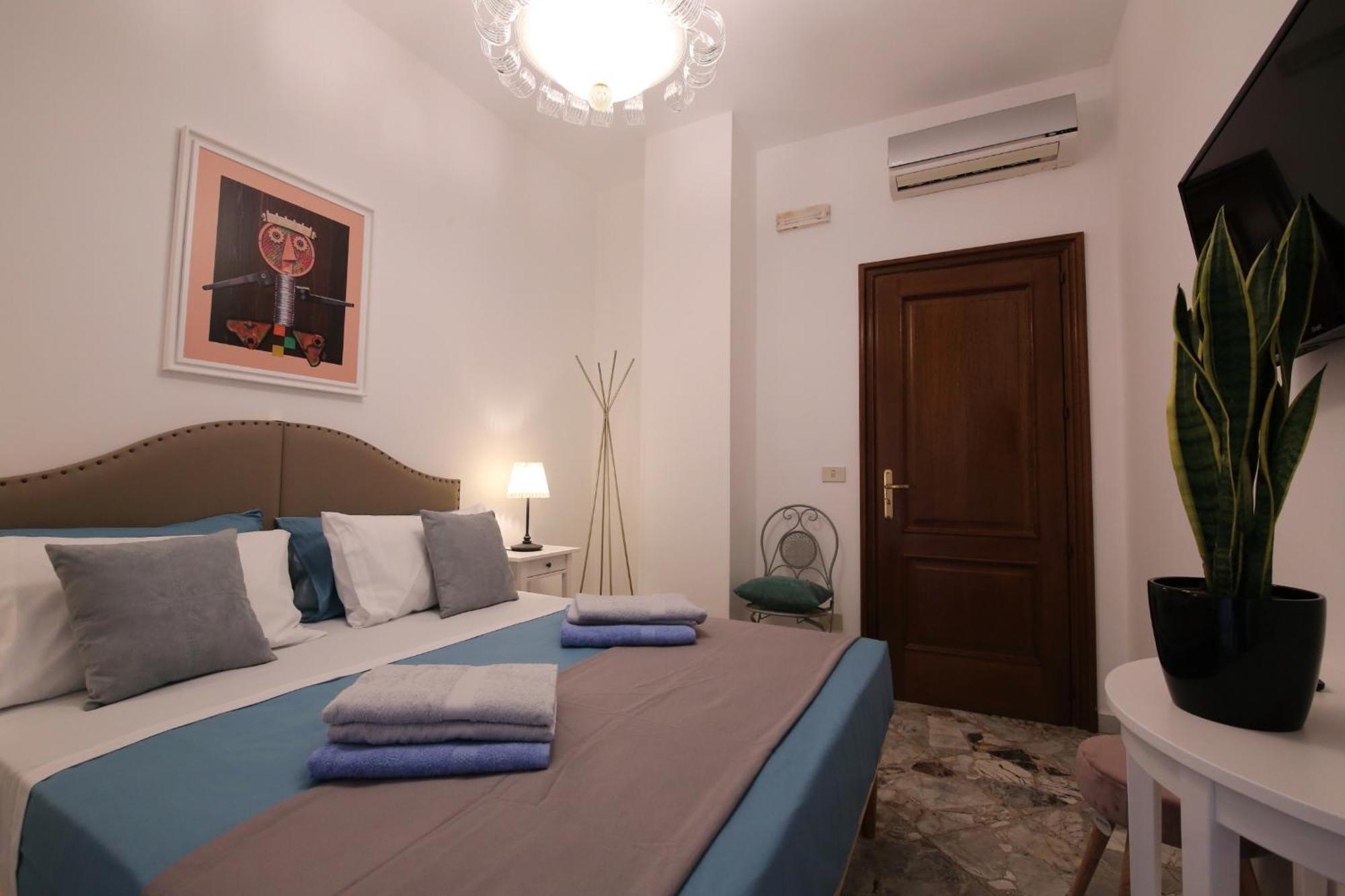 Guest house C & S Cavour - Hub Bari