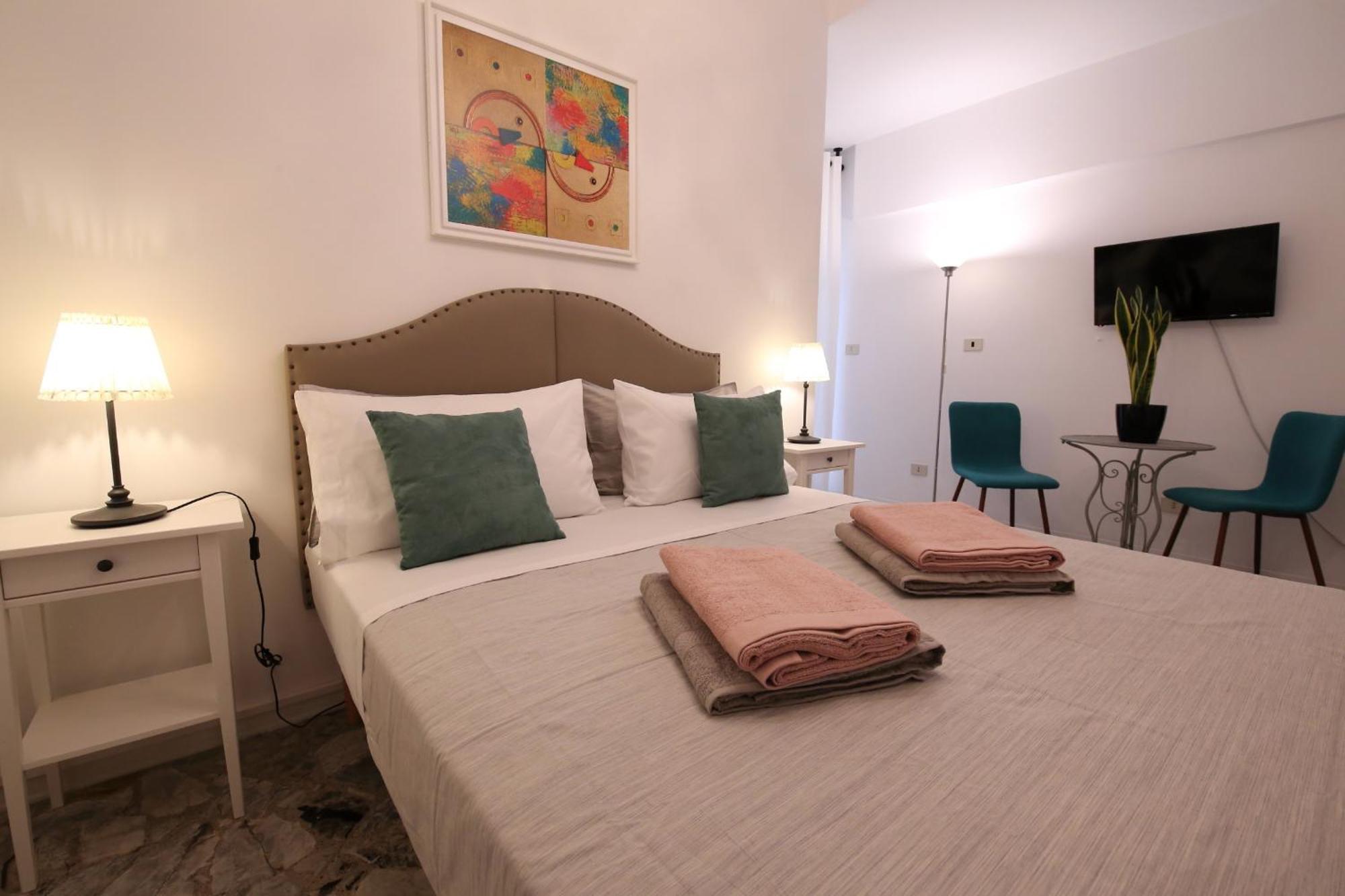 C & S Cavour - Hub Guest house