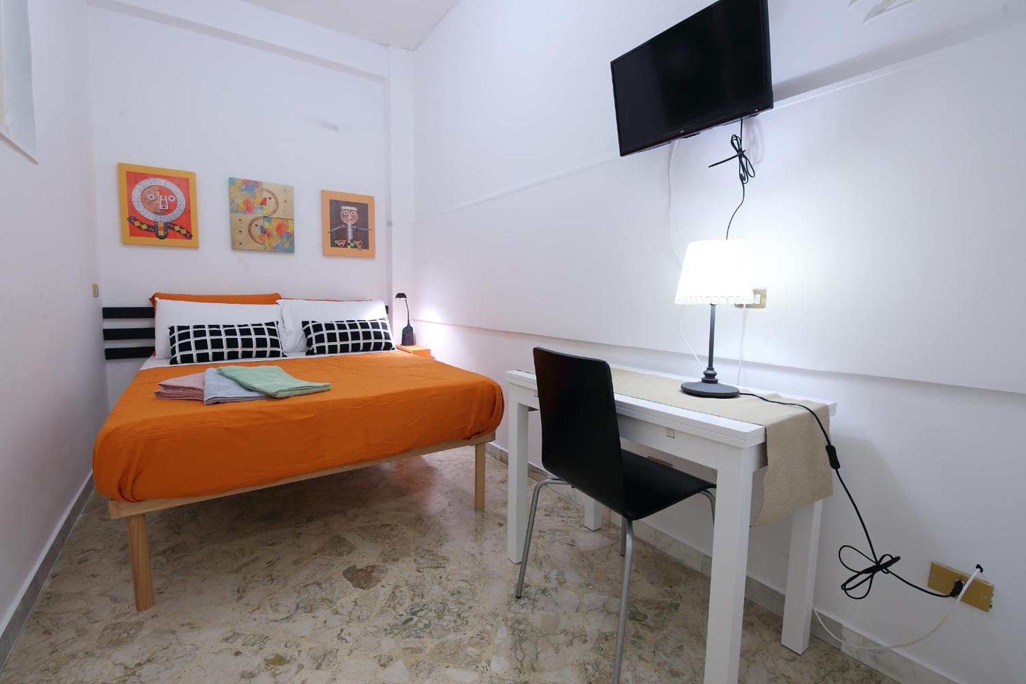 Guest house C & S Cavour - Hub *